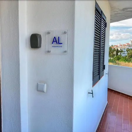 Urbisol 204- * Albufeira
