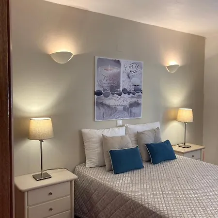 Lejlighed Urbisol 204-