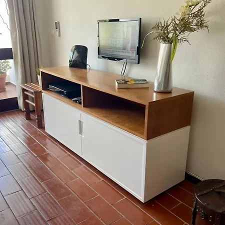 Lejlighed Urbisol 204-