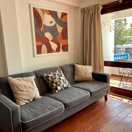 Lejlighed Urbisol 204- Albufeira